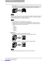 Предварительный просмотр 246 страницы Toshiba E-studio 281c Printing Manual