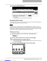 Предварительный просмотр 271 страницы Toshiba E-studio 281c Printing Manual