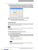 Предварительный просмотр 281 страницы Toshiba E-studio 281c Printing Manual