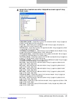 Предварительный просмотр 283 страницы Toshiba E-studio 281c Printing Manual