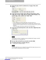 Предварительный просмотр 284 страницы Toshiba E-studio 281c Printing Manual