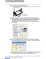 Предварительный просмотр 290 страницы Toshiba E-studio 281c Printing Manual