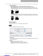 Предварительный просмотр 299 страницы Toshiba E-studio 281c Printing Manual