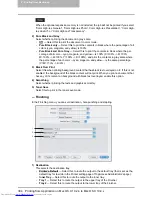 Предварительный просмотр 306 страницы Toshiba E-studio 281c Printing Manual