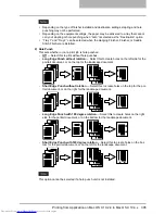 Предварительный просмотр 307 страницы Toshiba E-studio 281c Printing Manual