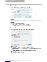 Предварительный просмотр 314 страницы Toshiba E-studio 281c Printing Manual
