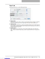 Предварительный просмотр 315 страницы Toshiba E-studio 281c Printing Manual