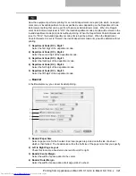 Предварительный просмотр 323 страницы Toshiba E-studio 281c Printing Manual