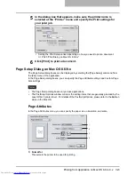 Предварительный просмотр 325 страницы Toshiba E-studio 281c Printing Manual