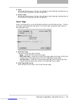 Предварительный просмотр 329 страницы Toshiba E-studio 281c Printing Manual