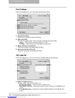 Предварительный просмотр 330 страницы Toshiba E-studio 281c Printing Manual
