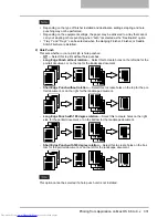 Предварительный просмотр 333 страницы Toshiba E-studio 281c Printing Manual