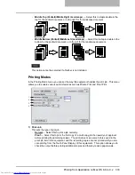 Предварительный просмотр 335 страницы Toshiba E-studio 281c Printing Manual