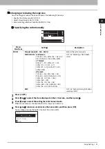 Preview for 43 page of Toshiba e-studio 2822AF User Manual