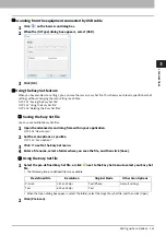 Preview for 123 page of Toshiba e-studio 2822AF User Manual