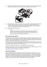 Preview for 33 page of Toshiba e-STUDIO 332P User Manual