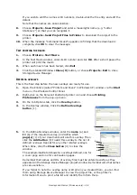 Preview for 58 page of Toshiba e-STUDIO 332P User Manual