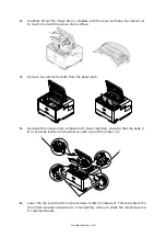 Preview for 68 page of Toshiba e-STUDIO 332P User Manual