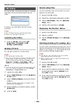 Preview for 122 page of Toshiba e-Studio 332s User Manual Advanced