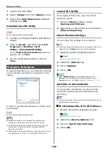 Preview for 124 page of Toshiba e-Studio 332s User Manual Advanced