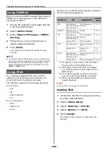 Preview for 154 page of Toshiba e-Studio 332s User Manual Advanced