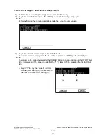 Preview for 162 page of Toshiba e-Studio 350 Service Handbook