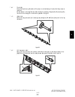 Preview for 425 page of Toshiba e-Studio 350 Service Handbook