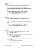 Preview for 480 page of Toshiba e-Studio 350 Service Handbook