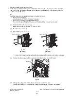 Preview for 604 page of Toshiba e-Studio 350 Service Handbook