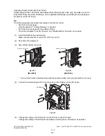 Preview for 634 page of Toshiba e-Studio 350 Service Handbook