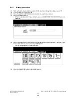 Preview for 700 page of Toshiba e-Studio 350 Service Handbook