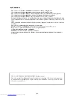 Preview for 2 page of Toshiba e-Studio 350 Service Manual