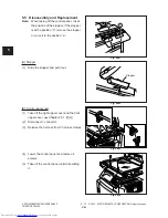 Preview for 120 page of Toshiba e-Studio 350 Service Manual