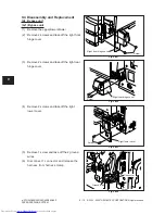 Preview for 176 page of Toshiba e-Studio 350 Service Manual