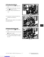 Preview for 219 page of Toshiba e-Studio 350 Service Manual