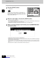 Preview for 72 page of Toshiba e-STUDIO 352 Operator'S Manual