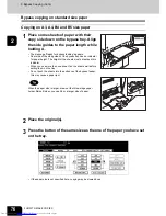 Preview for 78 page of Toshiba e-STUDIO 352 Operator'S Manual