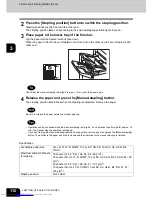 Preview for 114 page of Toshiba e-STUDIO 352 Operator'S Manual