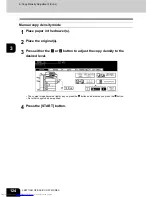 Preview for 126 page of Toshiba e-STUDIO 352 Operator'S Manual