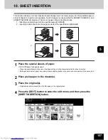 Preview for 159 page of Toshiba e-STUDIO 352 Operator'S Manual