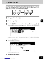 Preview for 171 page of Toshiba e-STUDIO 352 Operator'S Manual