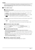 Preview for 3 page of Toshiba e-STUDIO 407CS Series Printing Manual