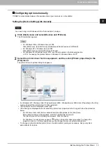 Preview for 15 page of Toshiba e-STUDIO 407CS Series Printing Manual