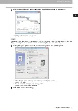 Preview for 23 page of Toshiba e-STUDIO 407CS Series Printing Manual