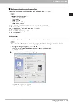 Preview for 27 page of Toshiba e-STUDIO 407CS Series Printing Manual