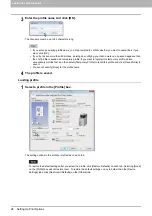 Preview for 28 page of Toshiba e-STUDIO 407CS Series Printing Manual