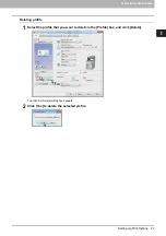 Preview for 29 page of Toshiba e-STUDIO 407CS Series Printing Manual