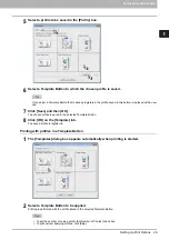 Preview for 31 page of Toshiba e-STUDIO 407CS Series Printing Manual