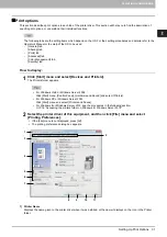 Preview for 33 page of Toshiba e-STUDIO 407CS Series Printing Manual