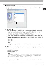 Preview for 49 page of Toshiba e-STUDIO 407CS Series Printing Manual